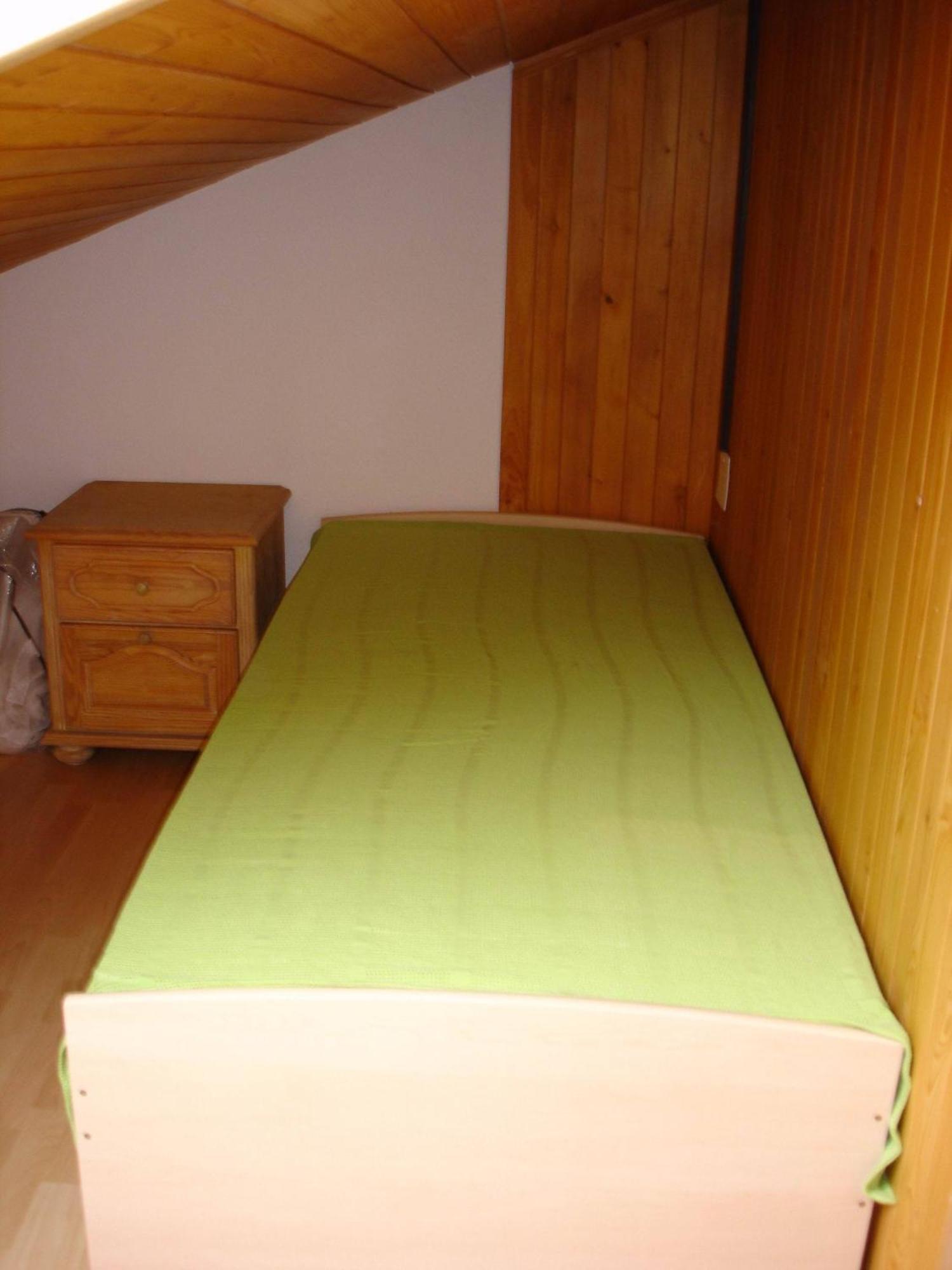 Chalet Sunneschyn Schwanden (Berne) Exterior foto