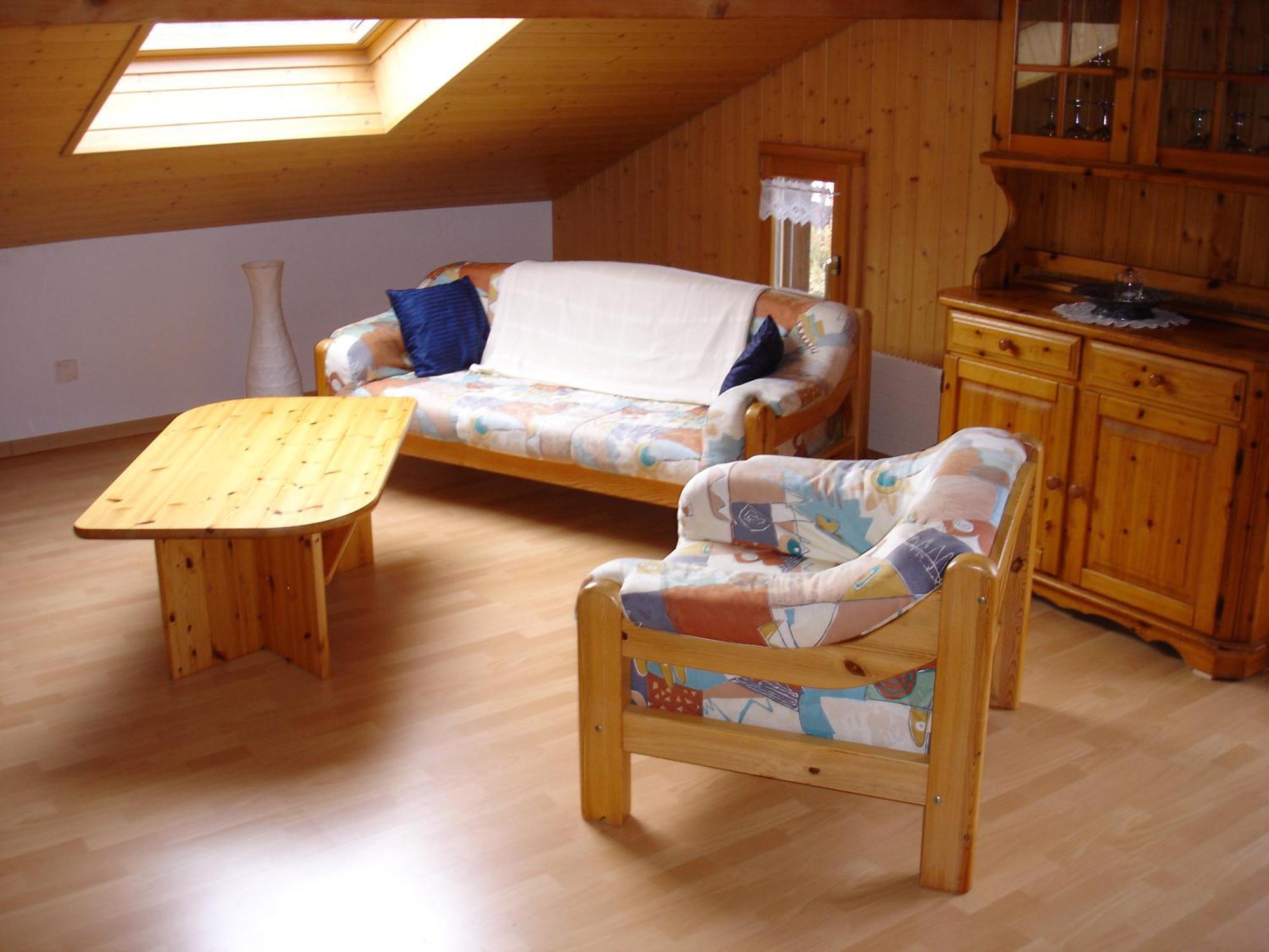 Chalet Sunneschyn Schwanden (Berne) Exterior foto