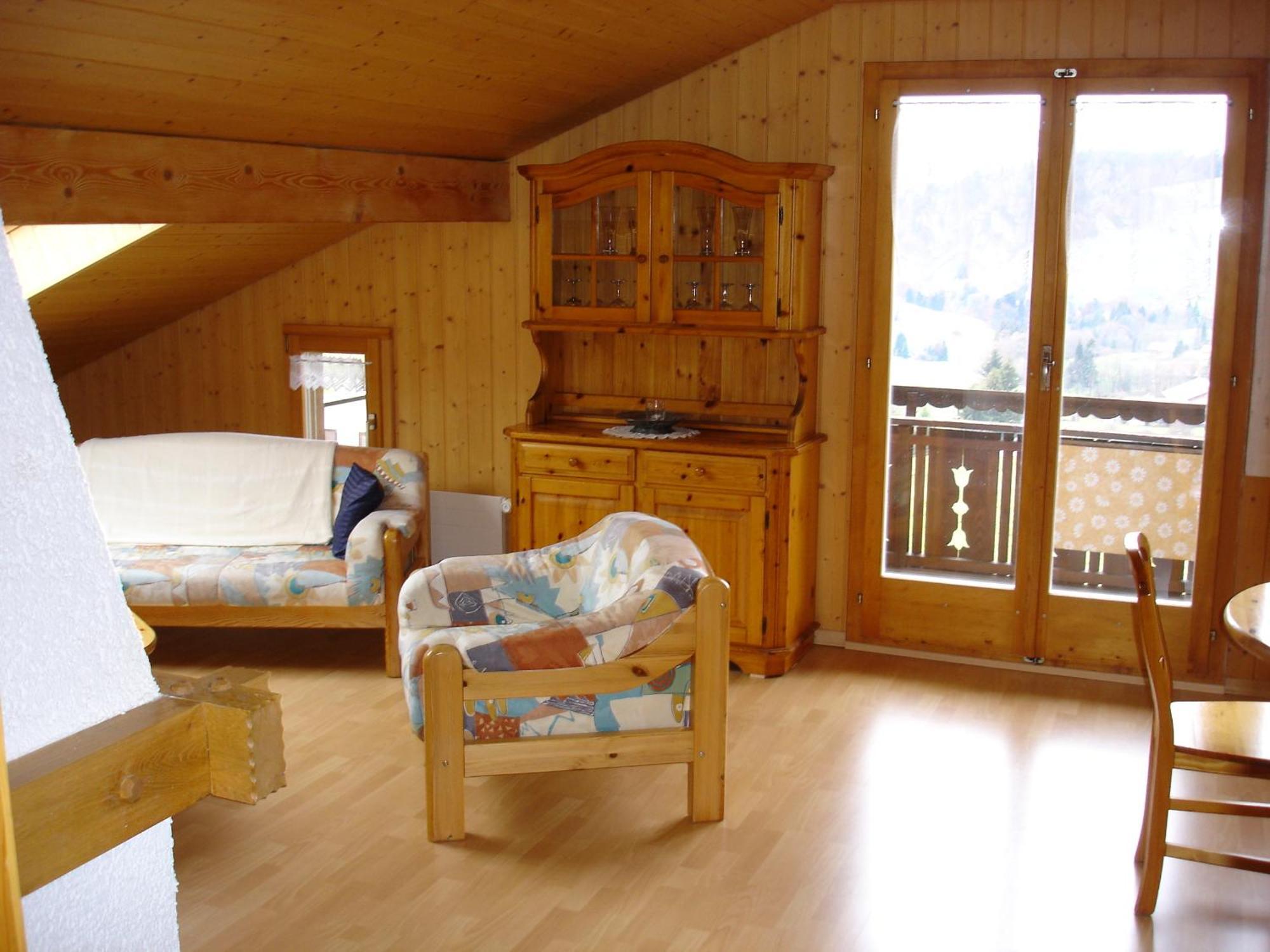 Chalet Sunneschyn Schwanden (Berne) Exterior foto